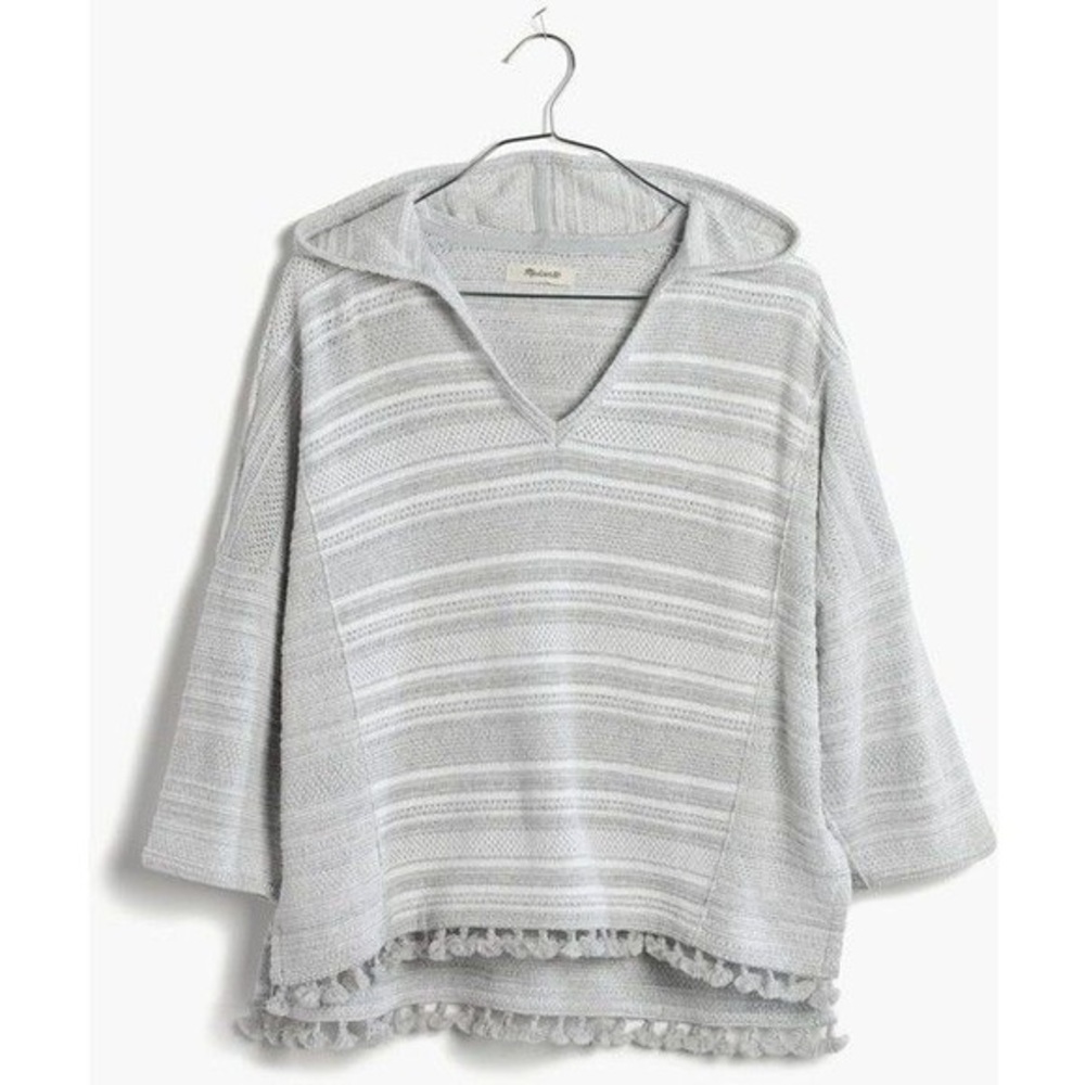 Madewell sweater